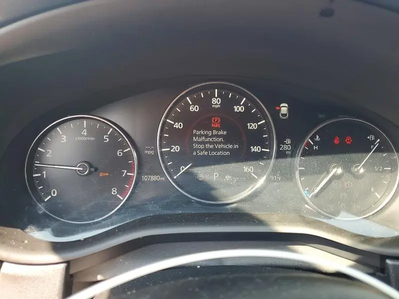 2020 MAZDA CX-30 PREFERRED  