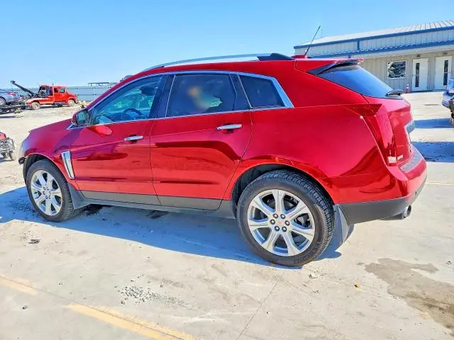 2015 CADILLAC SRX PERFORMANCE COLLECTION  