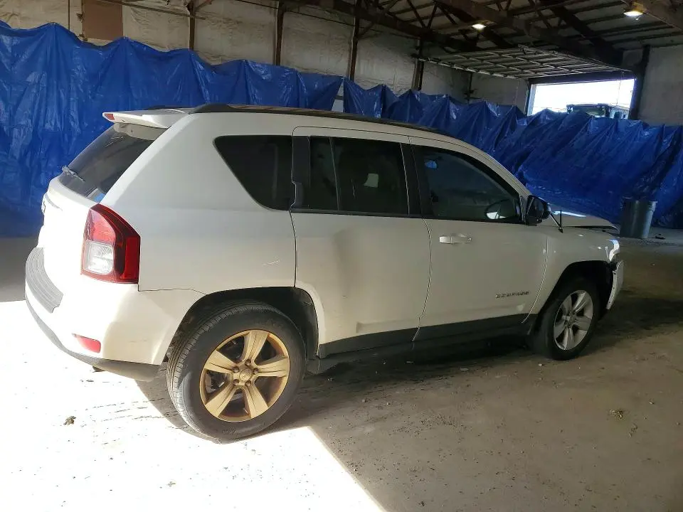 2014 JEEP COMPASS SPORT  
