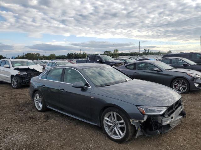 2020 AUDI A4 PREMIUM