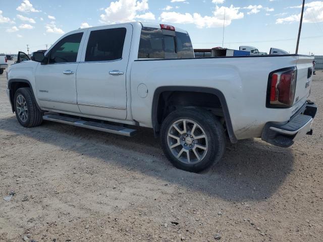 2018 GMC SIERRA K1500 DENALI