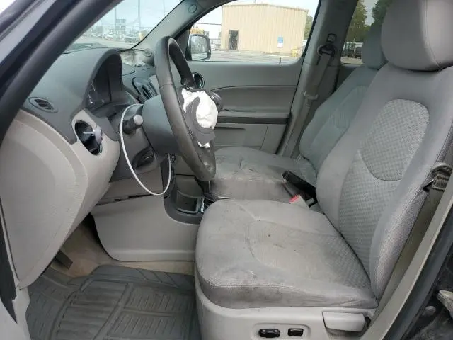 2011 CHEVROLET HHR LT