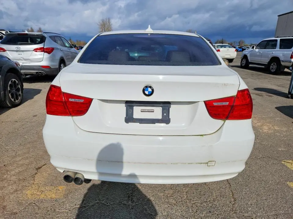 2010 BMW 328 I  