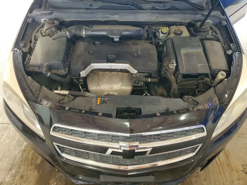 2013 CHEVROLET MALIBU LS  