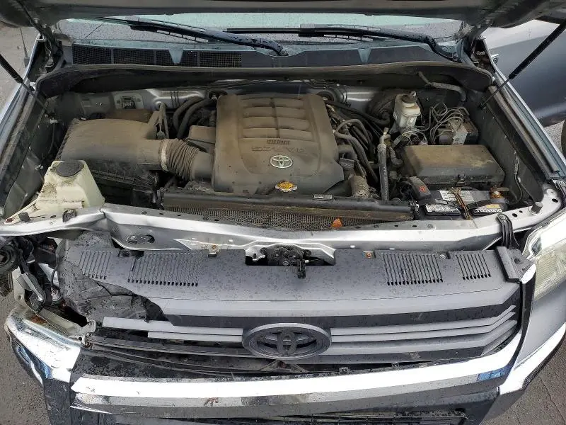 2014 TOYOTA TUNDRA SR5  