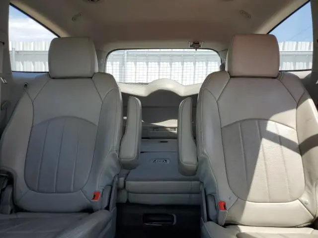 2014 BUICK ENCLAVE 