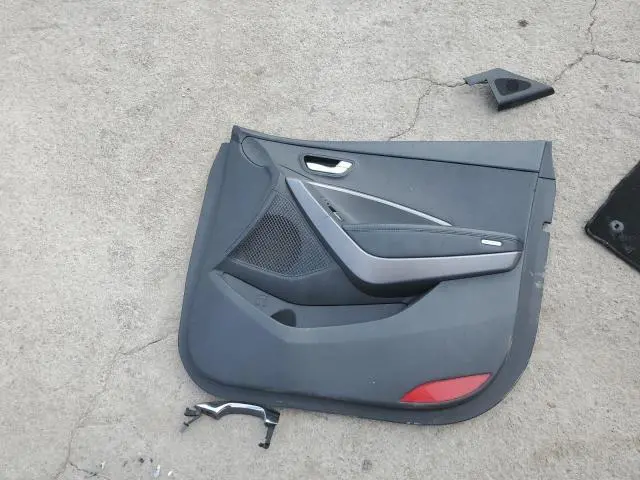 2014 HYUNDAI SANTA FE SPORT   