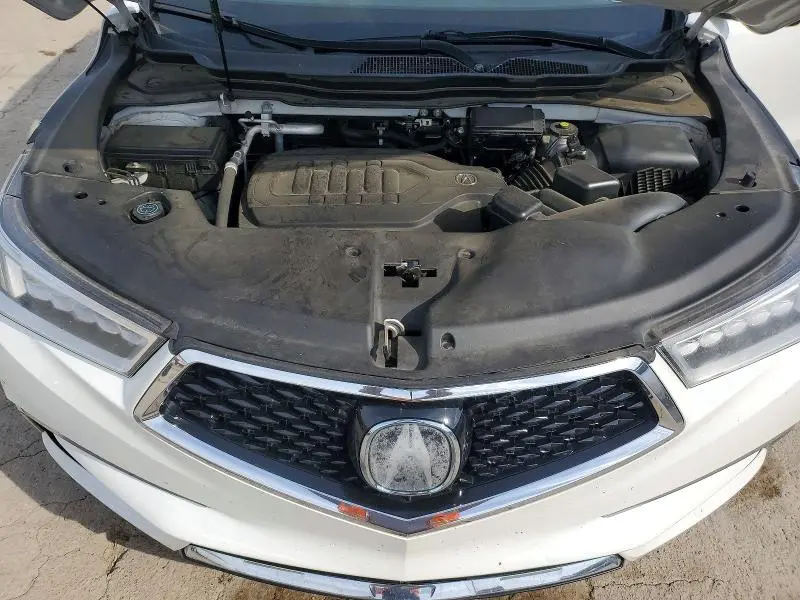 2020 ACURA MDX   