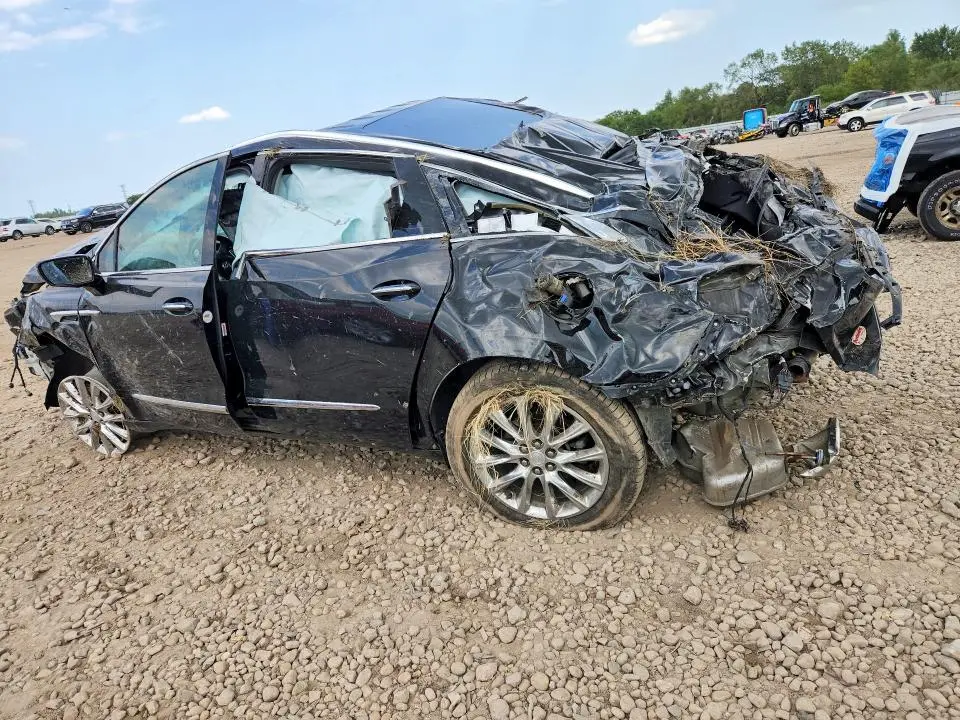 2019 BUICK ENCLAVE PREMIUM  
