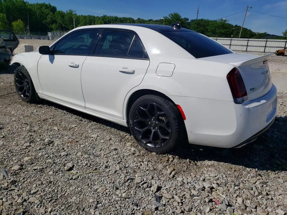 2020 CHRYSLER 300 S  