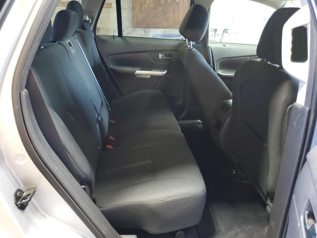 2012 FORD EDGE SE