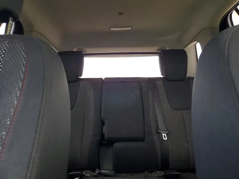 2013 GMC TERRAIN SLE  