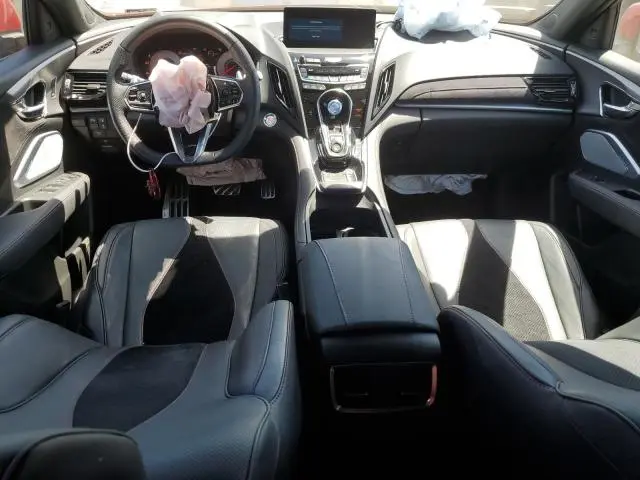 2024 ACURA RDX A-SPEC  