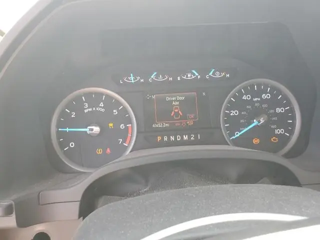 2022 FORD F250 SUPER DUTY  