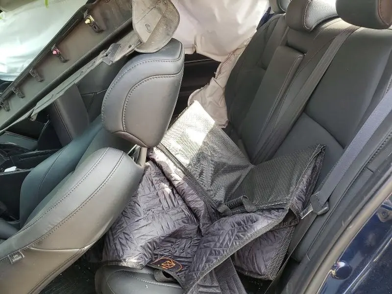 2023 MAZDA 3 SELECT  