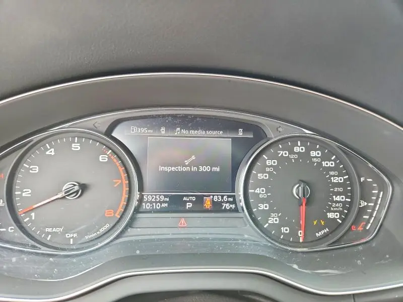 2021 AUDI Q5 PREMIUM  