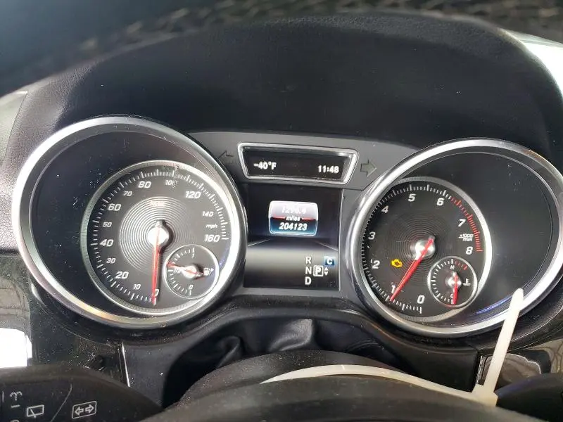 2018 MERCEDES-BENZ GLE 350  
