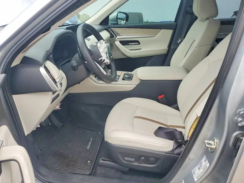 2025 MAZDA CX-90 PREMIUM PLUS  