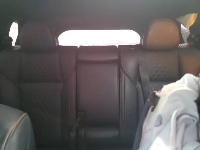 2024 MITSUBISHI OUTLANDER SEL  