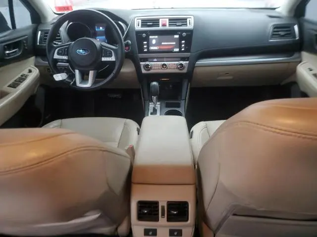 2017 SUBARU LEGACY 2.5I LIMITED  