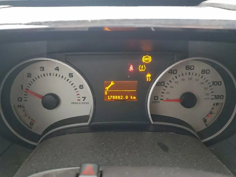 2010 FORD EXPLORER SPORT TRAC LIMITED  