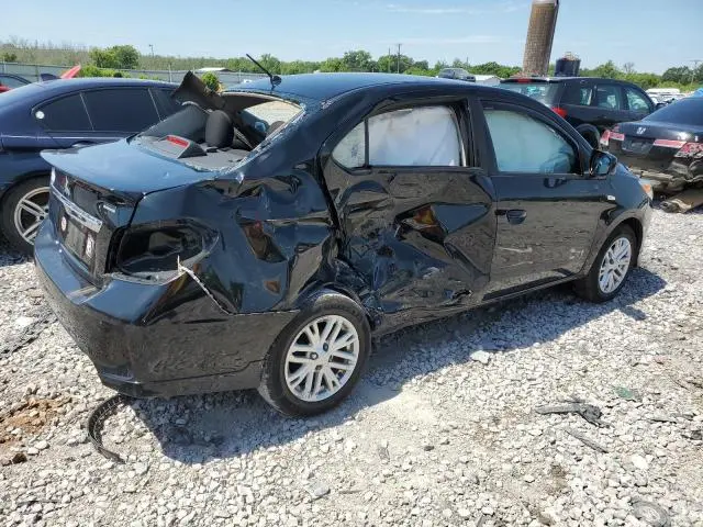 2021 MITSUBISHI MIRAGE G4 ES  