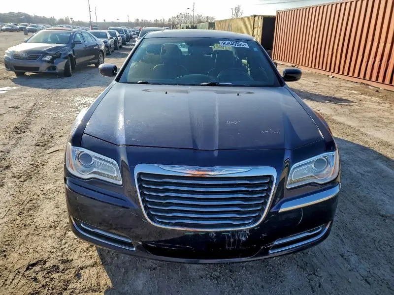 2014 CHRYSLER 300   