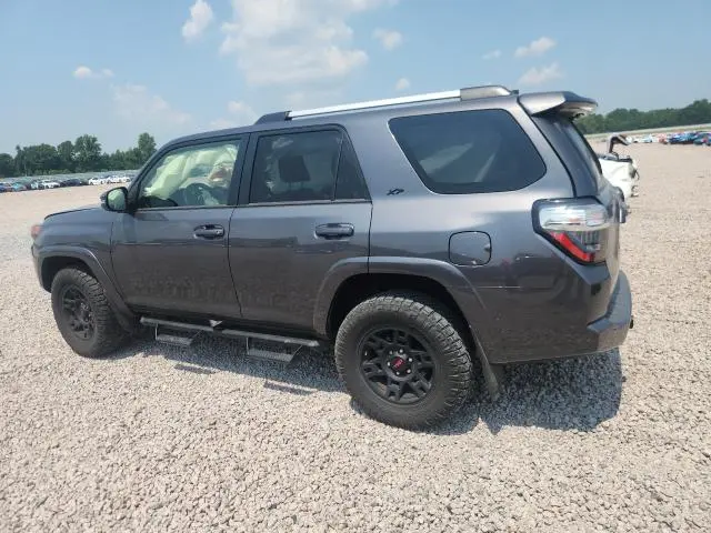 2020 TOYOTA 4RUNNER SR5 PREMIUM  