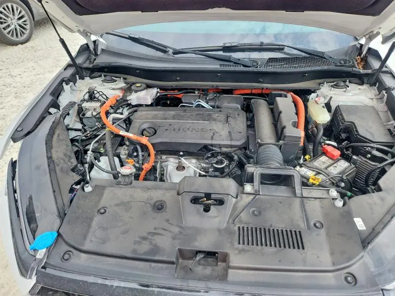 2025 HONDA CR-V SPORT-L  