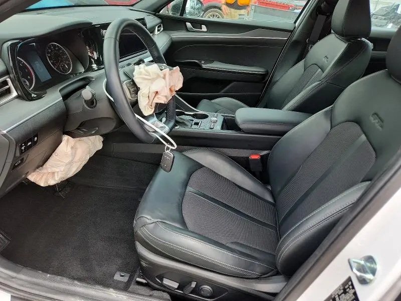 2024 KIA K5 GT LINE  