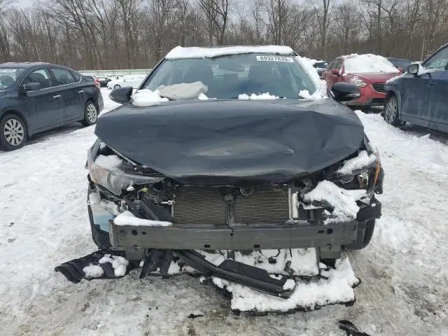 2016 TOYOTA SCION IM   