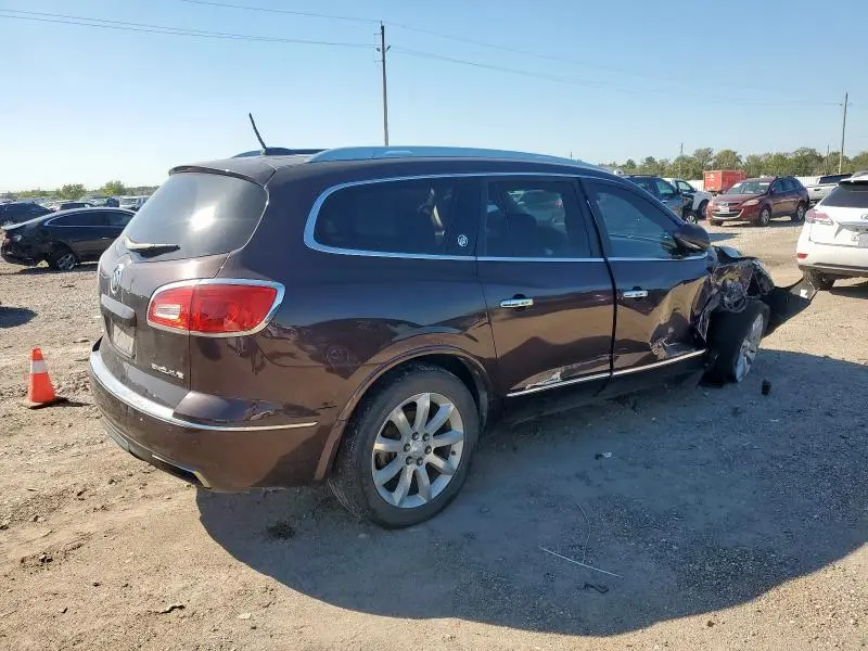2016 BUICK ENCLAVE   