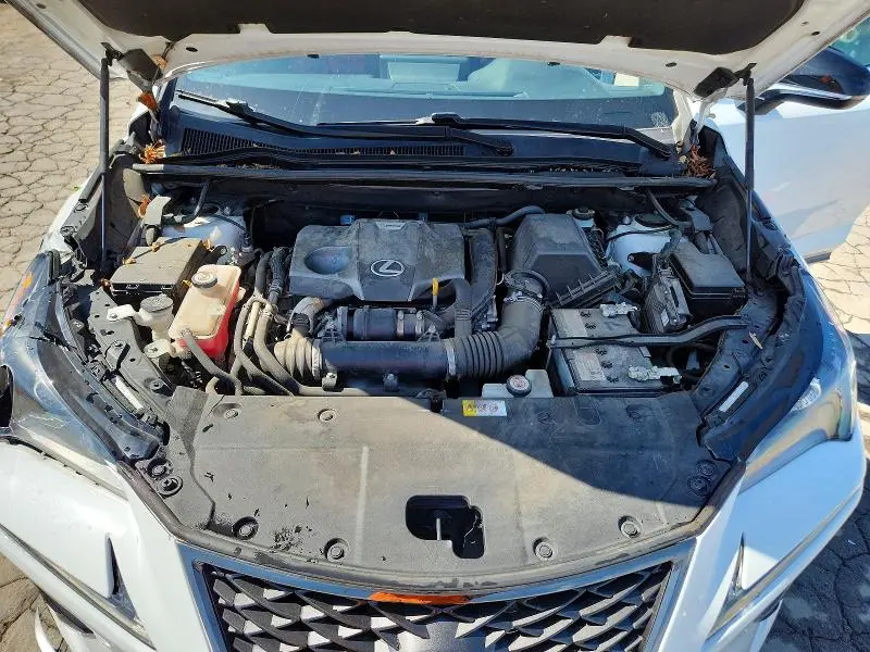 2018 LEXUS NX 300 F SPORT  