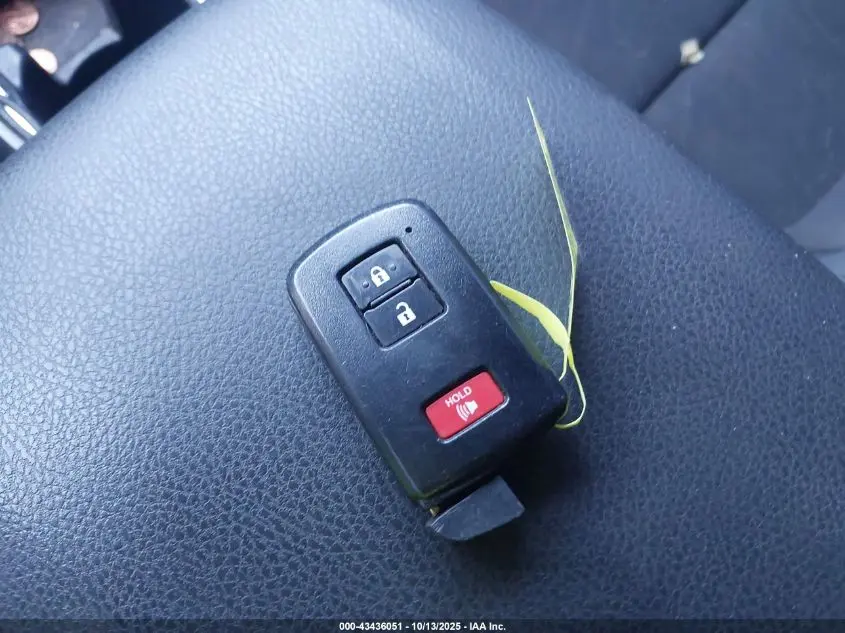 2018 TOYOTA TACOMA TRD OFF ROAD