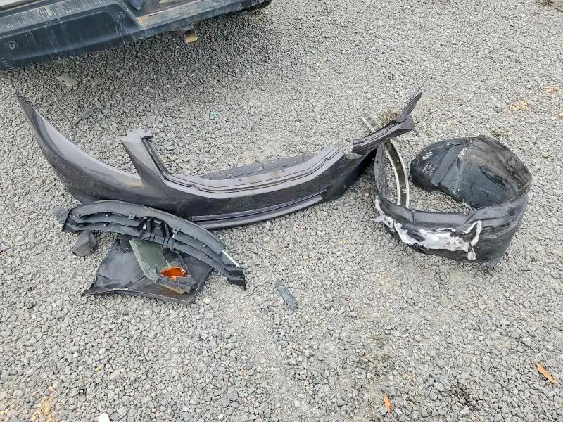 2011 HONDA ACCORD LX  