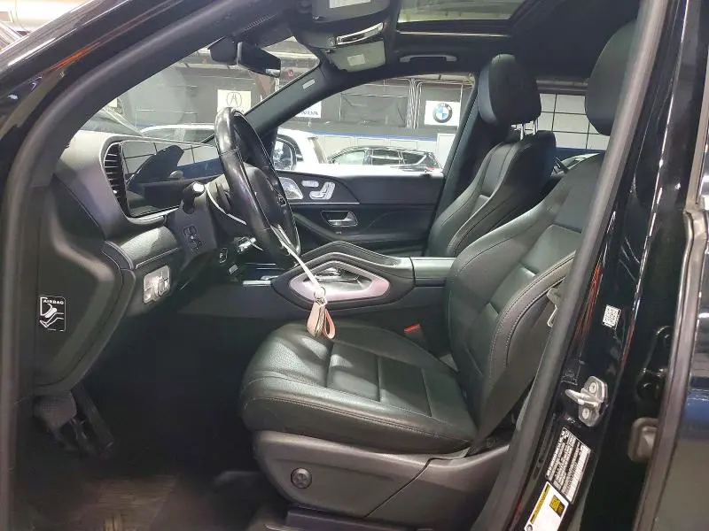2020 MERCEDES-BENZ GLE 350 4MATIC  
