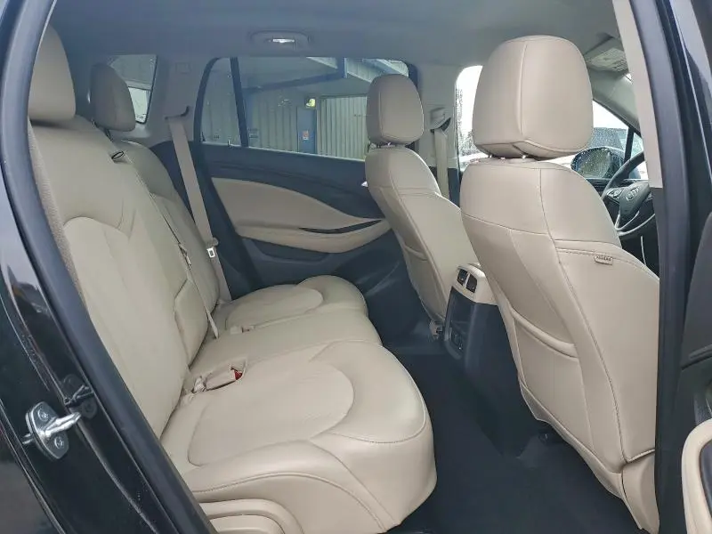 2020 BUICK ENVISION PREFERRED  