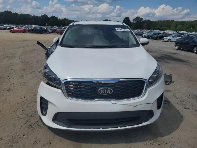 2020 KIA SORENTO L  