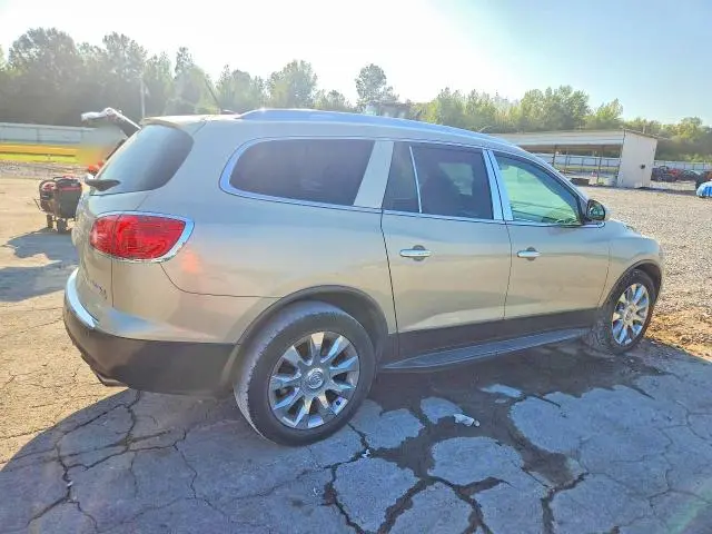 2011 BUICK ENCLAVE CXL  