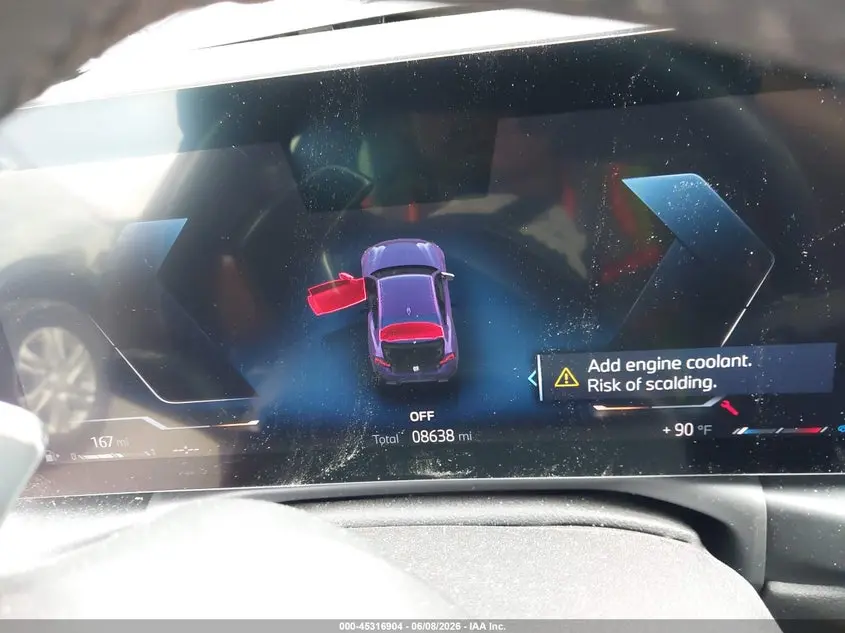 2023 BMW M240 I XDRIVE