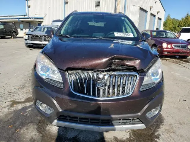 2015 BUICK ENCORE CONVENIENCE  