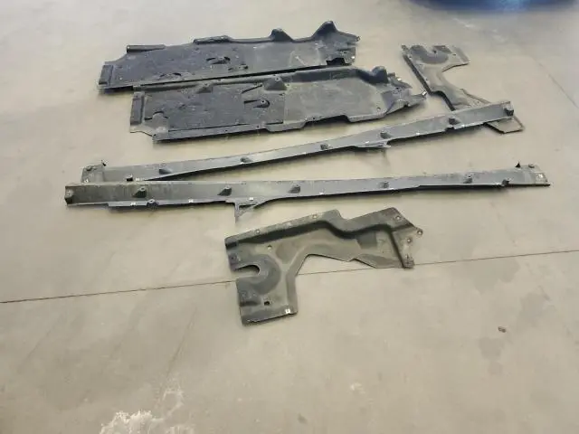 2020 AUDI Q7 PREMIUM  