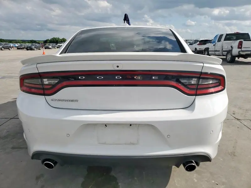 2023 DODGE CHARGER GT  