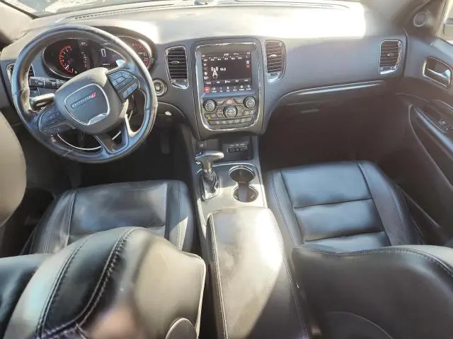 2020 DODGE DURANGO GT  