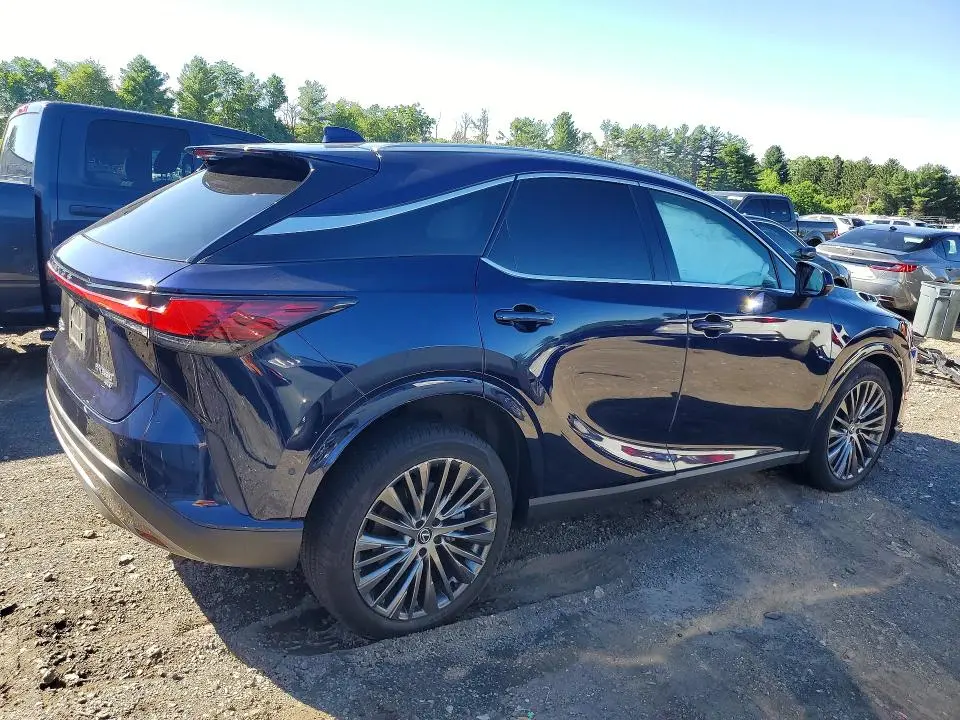 2024 LEXUS RX 350 LUXURY  