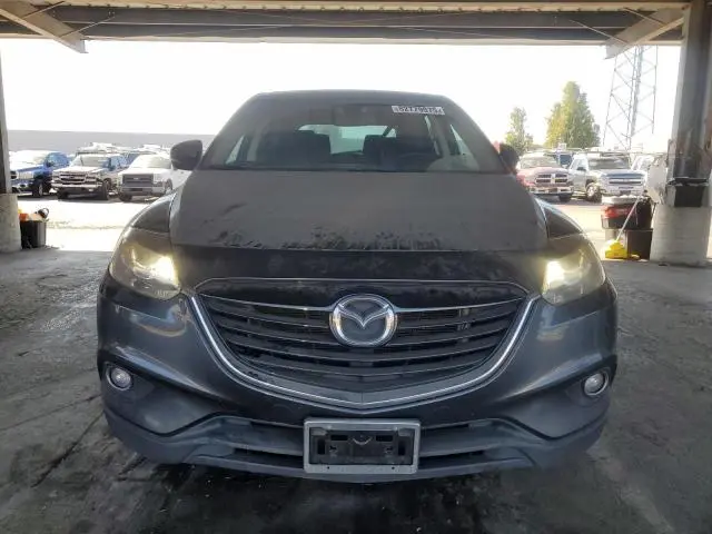 2014 MAZDA CX-9 GRAND TOURING  