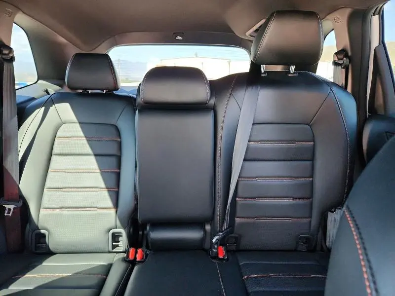 2025 HONDA CR-V SPORT-L  