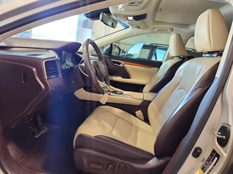2016 LEXUS RX 350 BASE  