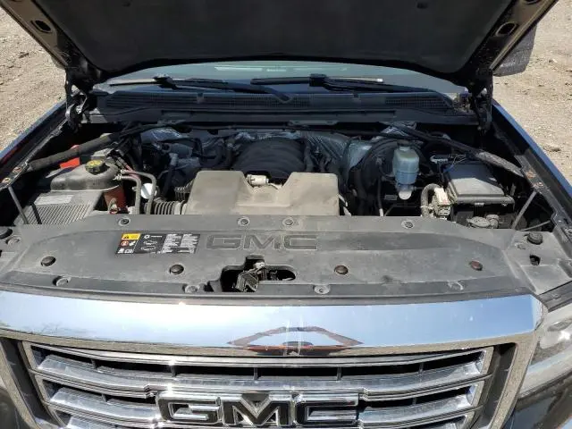 2014 GMC SIERRA K1500 SLE  
