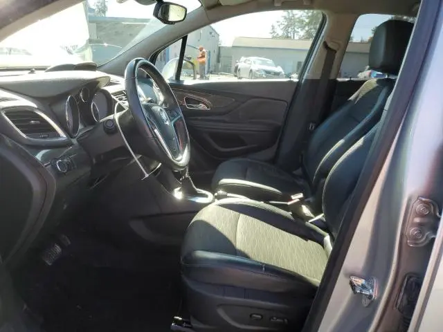 2015 BUICK ENCORE   